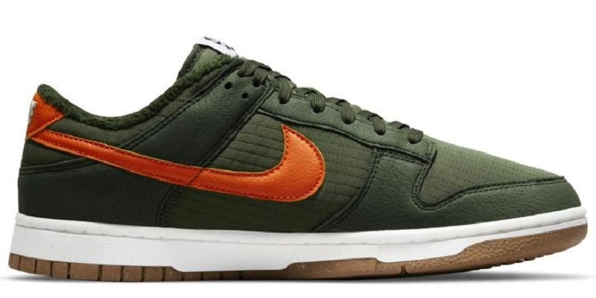 Giày Nike Dunk Low “Toasty” DD3358-300