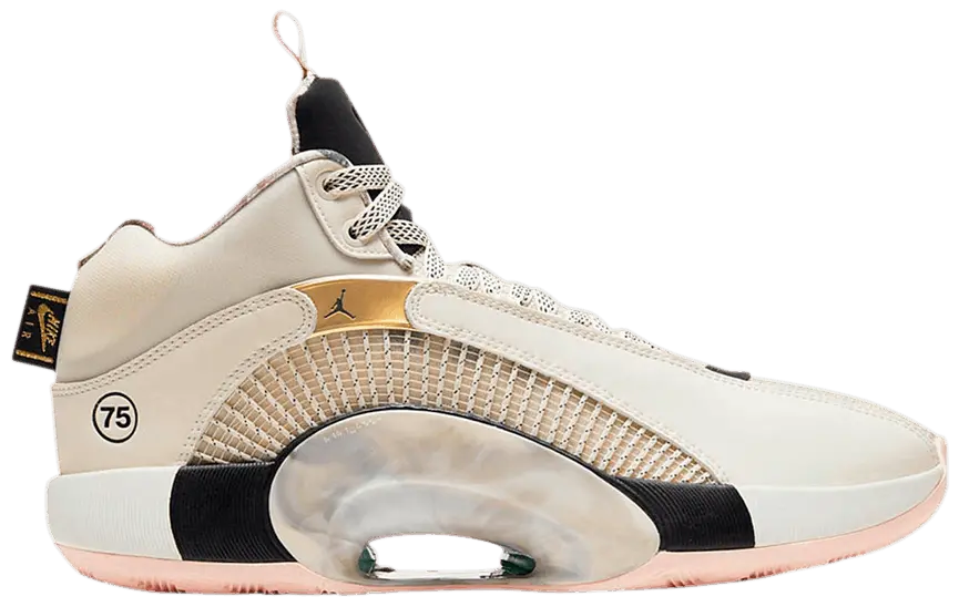 Giày Nike Air Jordan 35 'Paris' DD3668-100