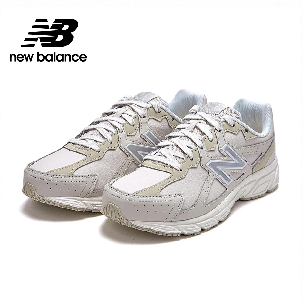 Giày New Balance 480v5 'Cream' W480SM5 - Ảnh 4