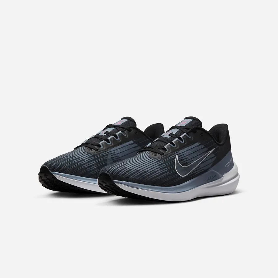 Giày Nike Air Winflo 9 'Black' DD6203-008 - Ảnh 5