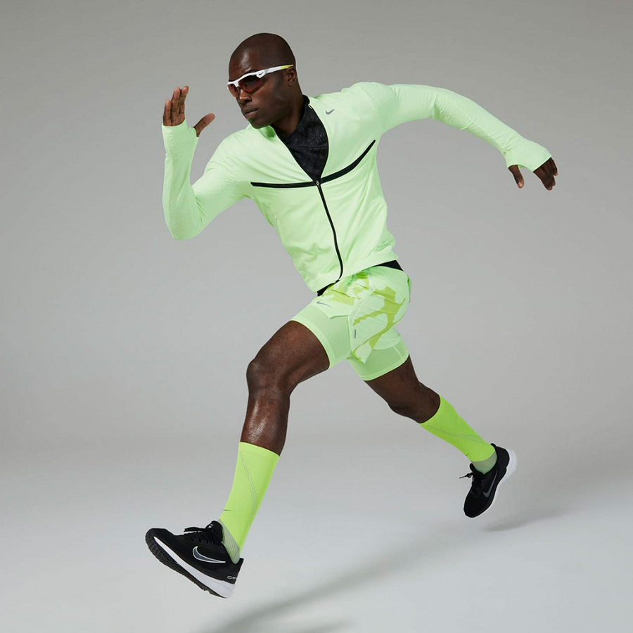 Giày Nike Air Winflo 9 'Black' DD6203-008 - Ảnh 2