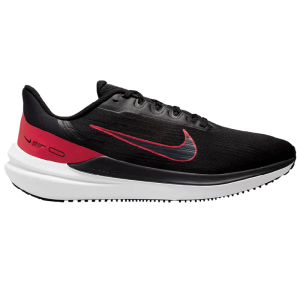 Giày Nike Air Winflo 9 'Black University Red' DD6203-003