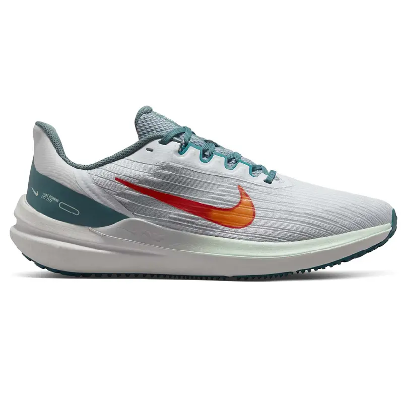Giày Nike Air Winflo 9 'Pure Platinum' DD6203-005
