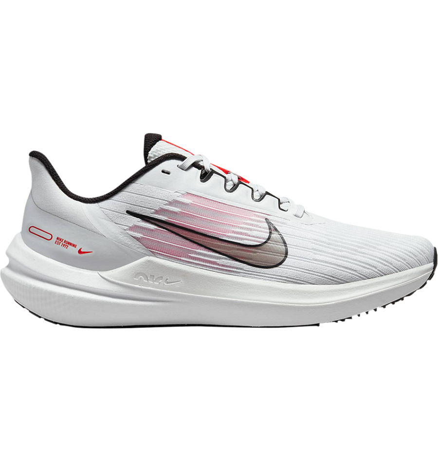 Giày Nike Air Winflo 9 'Photon Dust Red' DD6203-009