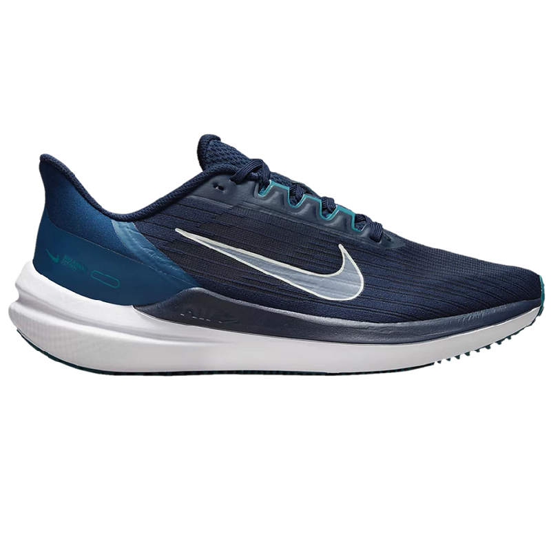 Giày Nike Air Winflo 9 'Obsidian Valerian Blue' DD6203-401