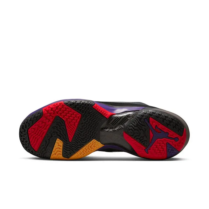 Giày Nike Jordan 37 'Raptors' DD6958-065 - Ảnh 5