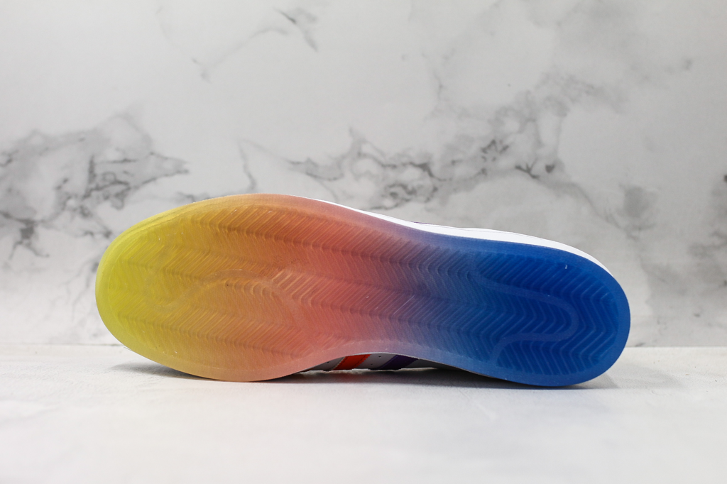 Giày Adidas Superstar 'Multi Color' EG8133 - Ảnh 4