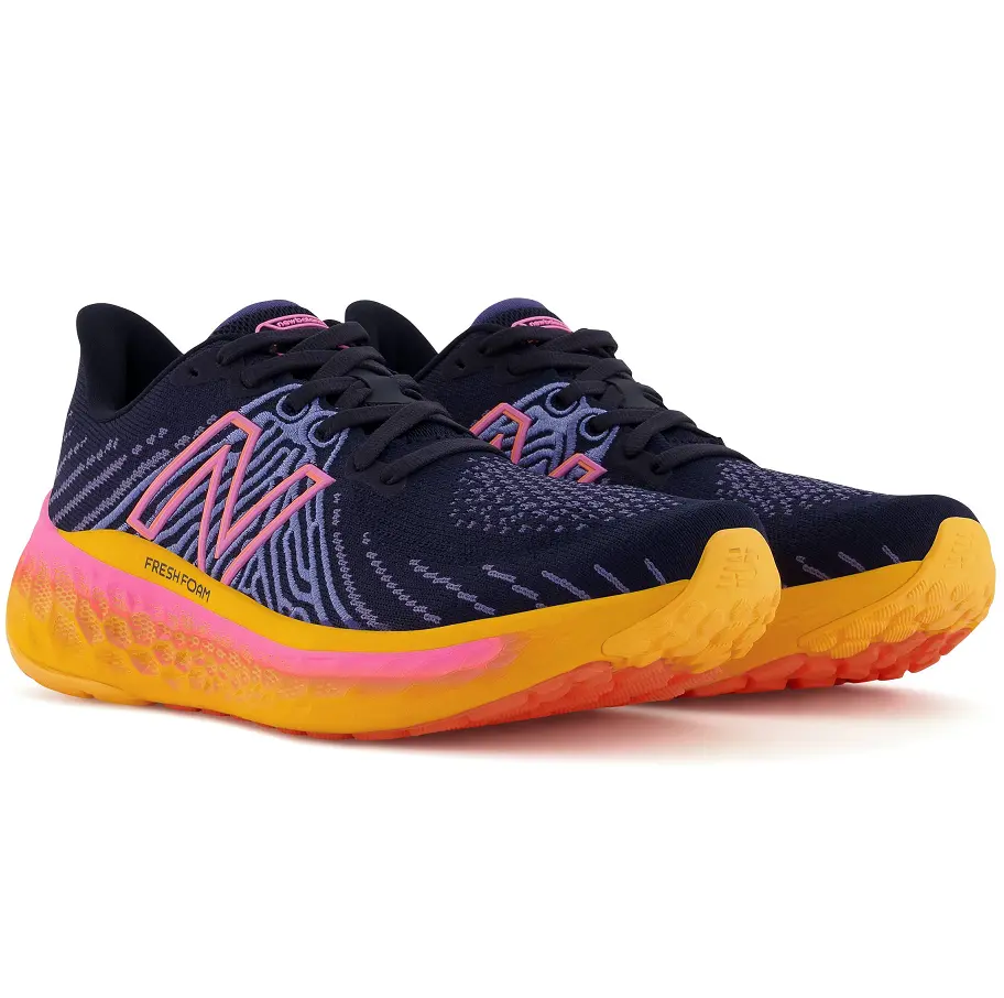 Alternative view of Giày New Balance  Fresh Foam X Vongo v5 'Apricot' WVNGOEM5