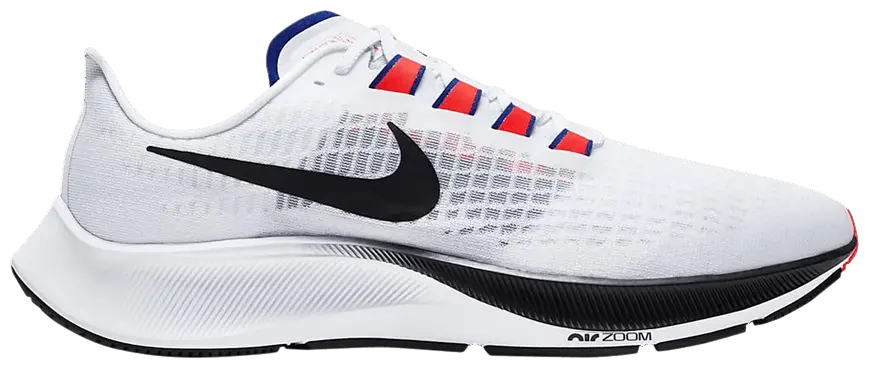 Giày Nike Air Zoom Pegasus 37 'White Concord' DD8348-100
