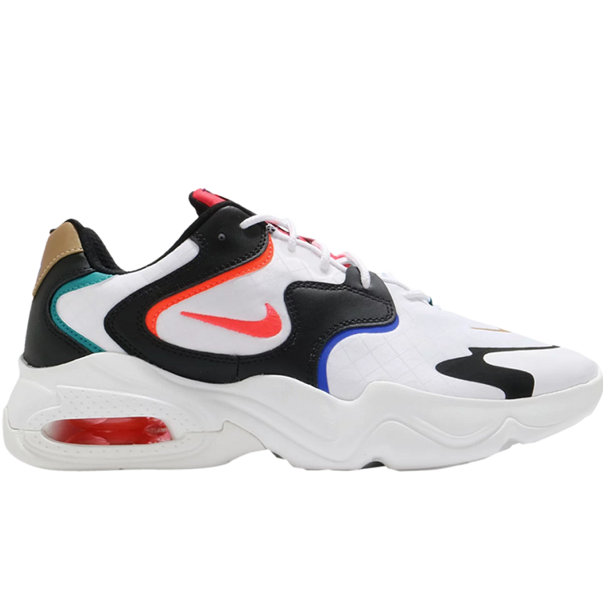 Giày Nike Air Max 2X 'Chinese New Year' DD8488-160