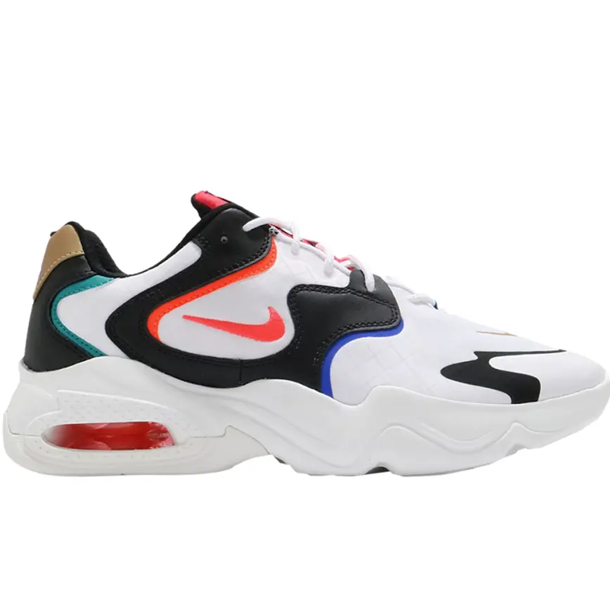 Giày Nike Air Max 2X 'Chinese New Year' DD8488-160