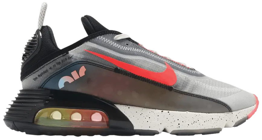 Giày Nike Air Max 2090 'The Future Is In The Air' DD8497-160