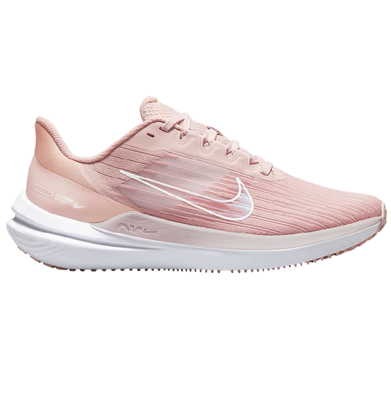 Giày Nike Wmns Air Winflo 9 'Pink Oxford' DD8686-600