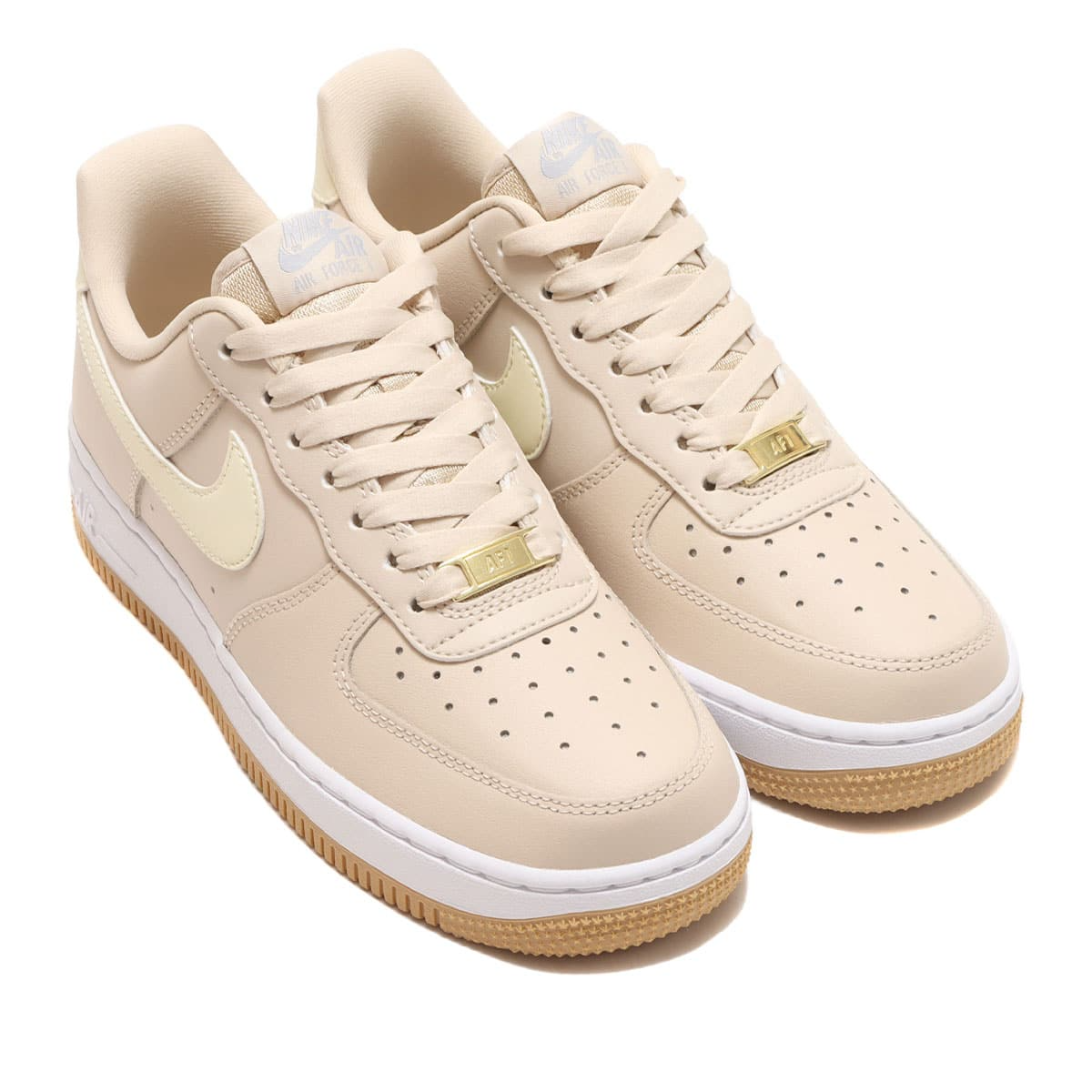 Giày Nike Wmns Air Force 1 Low 'Sanddrift' DD8959-111 - Ảnh 4