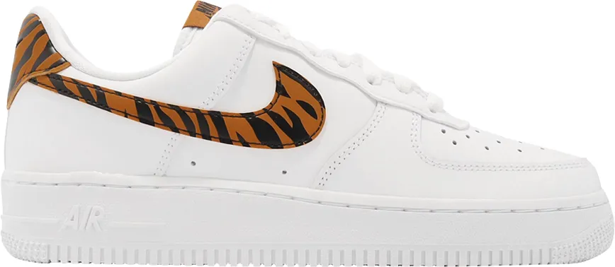 Giày Nike Air Force 1 07 'Tiger White' DD8959-108