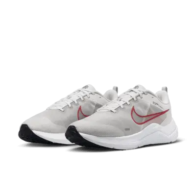 Giày Nike Downshifter 'Silver Grey' DD9293-009 - Ảnh 4
