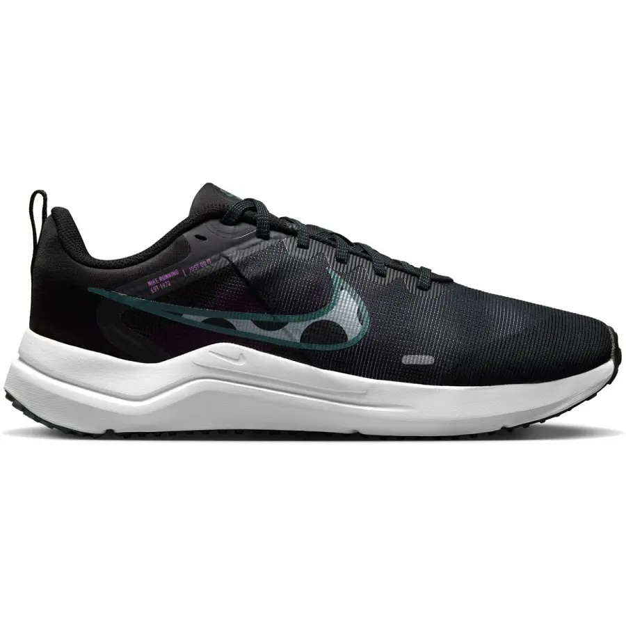 Giày Nike Downshifter 12 'Core Black' Dd9293-010
