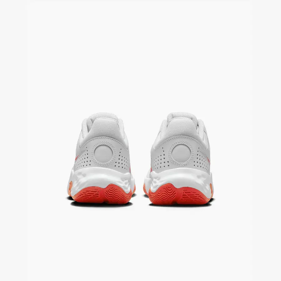 Giày Nike Fly.By Mid 3 'Picante Red' DD9311-007 - Ảnh 4