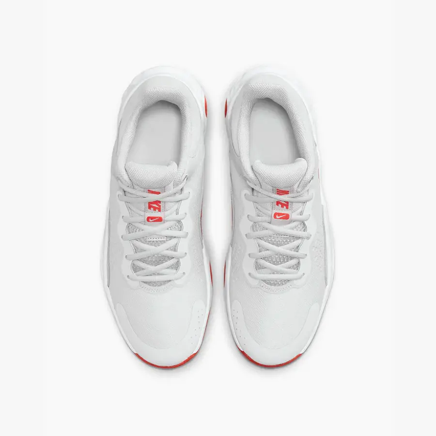 Giày Nike Fly.By Mid 3 'Picante Red' DD9311-007 - Ảnh 3