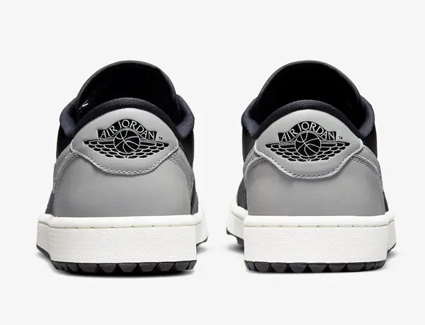 Giày Nike Air Jordan 1 Retro Low Golf 'Shadow' DD9315-001 - Ảnh 4