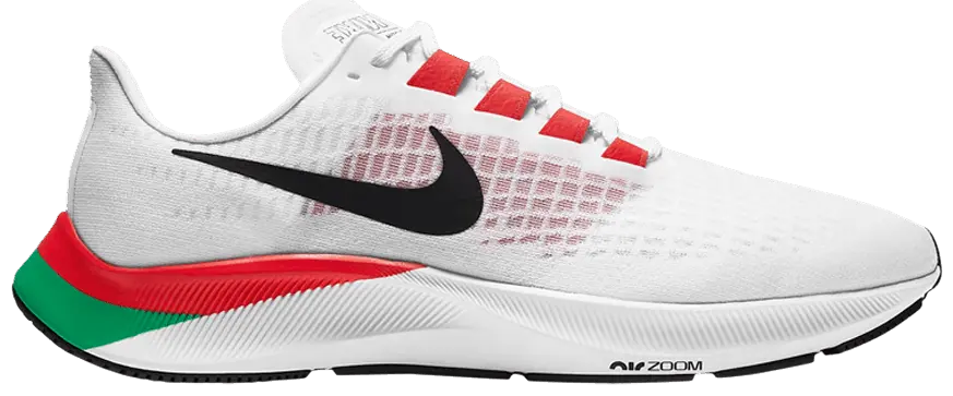 Giày Nike Air Zoom Pegasus 37 'Kenya' DD9478-100