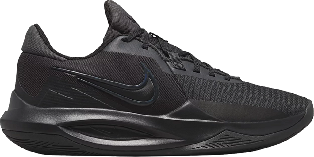 Giày Nike Precision 6 'Black Anthracite' DD9535-001