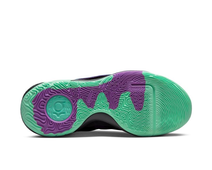 Giày Nike KD Trey 5 X 'Brooklyn Courts' DD9538-013 - Ảnh 5