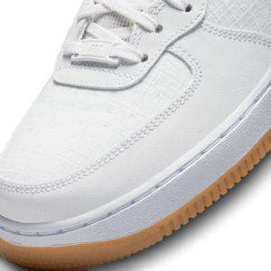 Alternative view of Giày Nike Air Force 1 ’07 Mid ‘Summit White’ DD9625-102