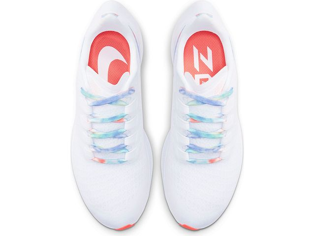 Giày Nike Wmns Air Zoom Pegasus 37 'Tie-Dye' DD9667-100 - Ảnh 2