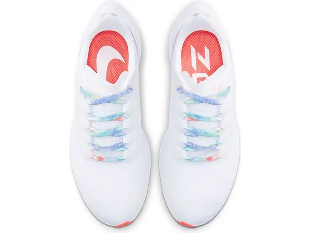 Alternative view of Giày Nike Wmns Air Zoom Pegasus 37 'Tie-Dye' DD9667-100