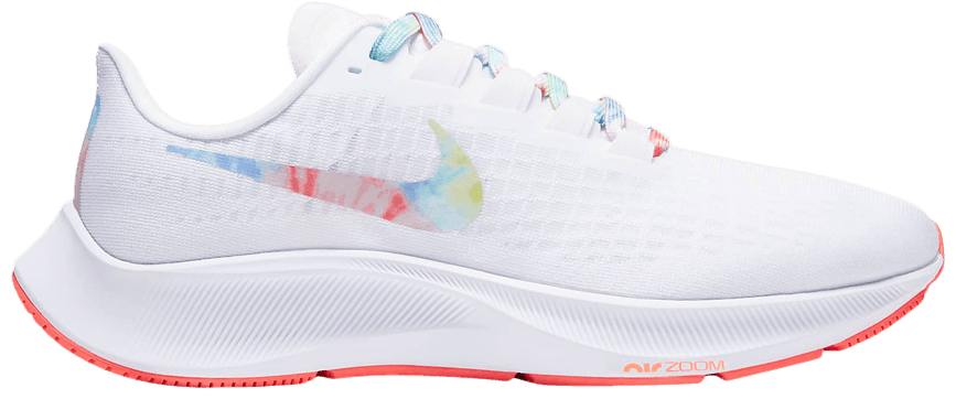 Giày Nike Wmns Air Zoom Pegasus 37 'Tie-Dye' DD9667-100
