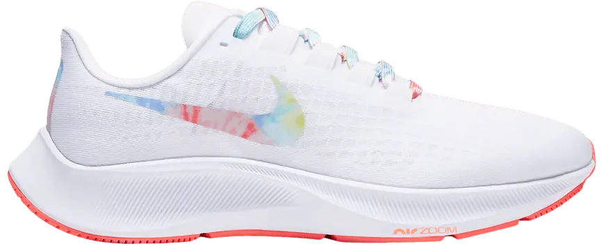 Giày Nike Wmns Air Zoom Pegasus 37 'Tie-Dye' DD9667-100