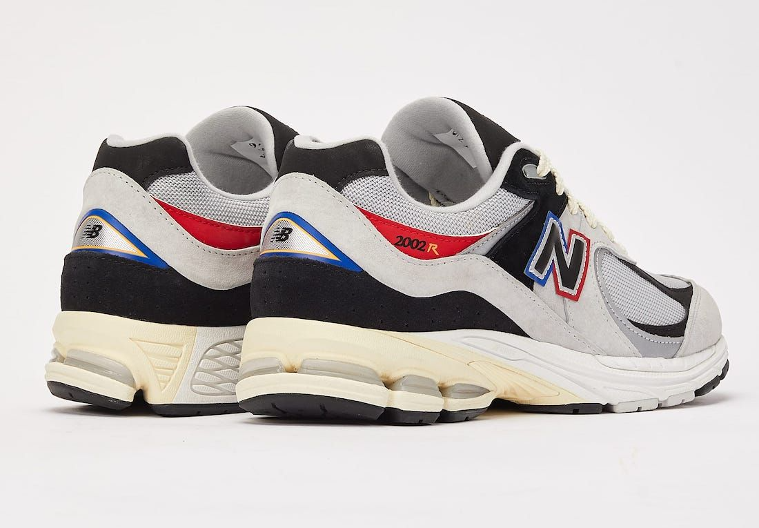 Giày New Balance 2002R 'Lovers Only' M2002RDV - Ảnh 5
