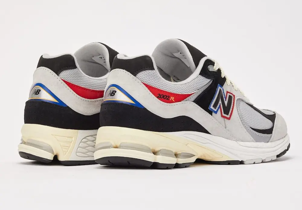 Giày New Balance 2002R 'Lovers Only' M2002RDV - Ảnh 5
