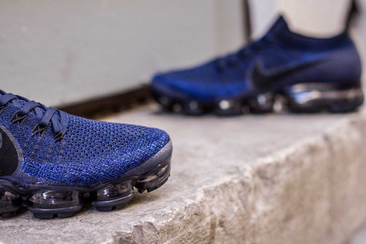 Giày Nike VaporMax 'Day To Night' 849558-400 - Ảnh 5