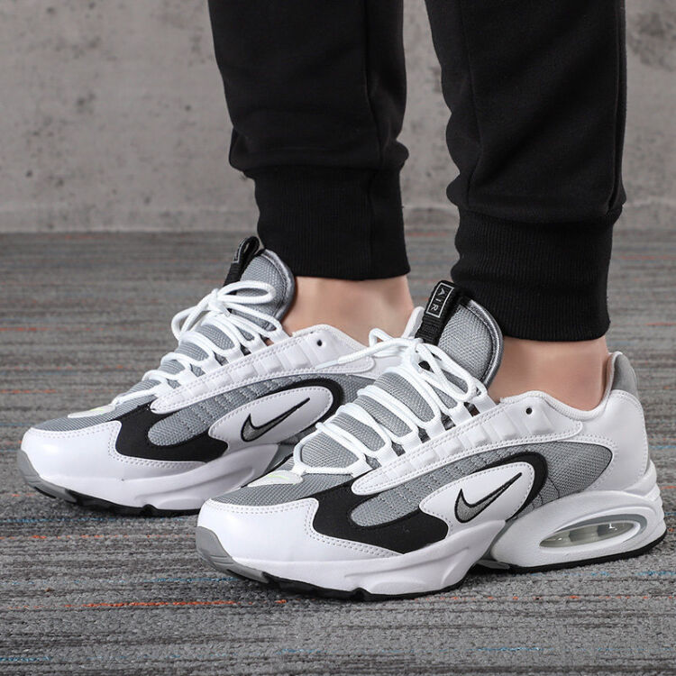 Giày Nike Air Max Triax 96 Retro 'Particle Grey' CD2053-104 - Ảnh 5