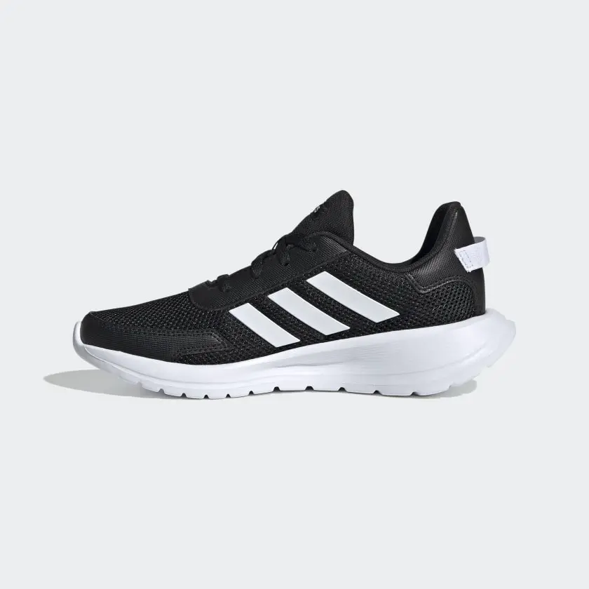 Giày Adidas Tensaur Run K 'Core Black' EG4128 - Ảnh 4