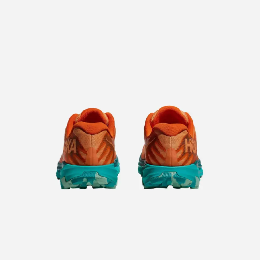 Giày Hoka Torrent 3 Running ‘Orange’ 1127914-MOCR - Ảnh 3