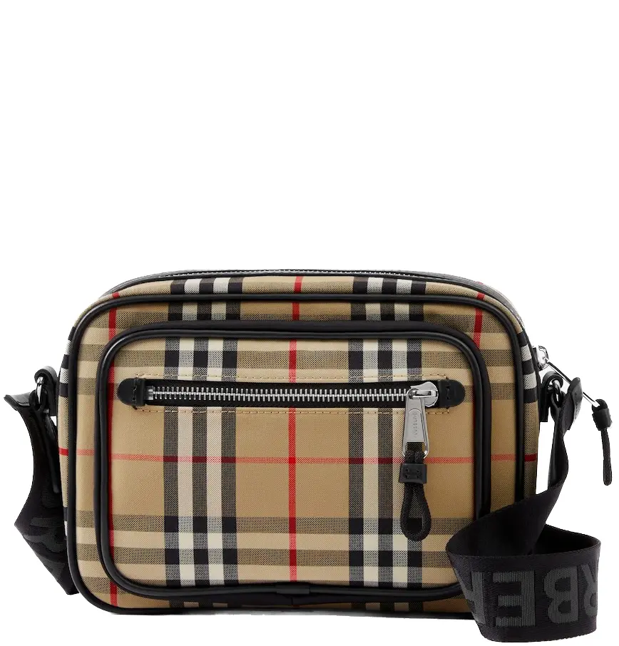 Túi Burberry Paddy Bag 'Archive Beige' 80101521