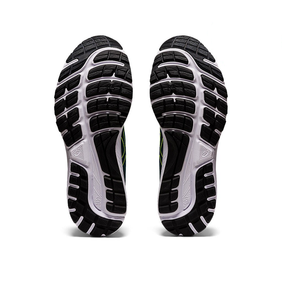 Giày Asics Gel-Cumulus 22 'Black Grey' 1011A862-022 - Ảnh 5