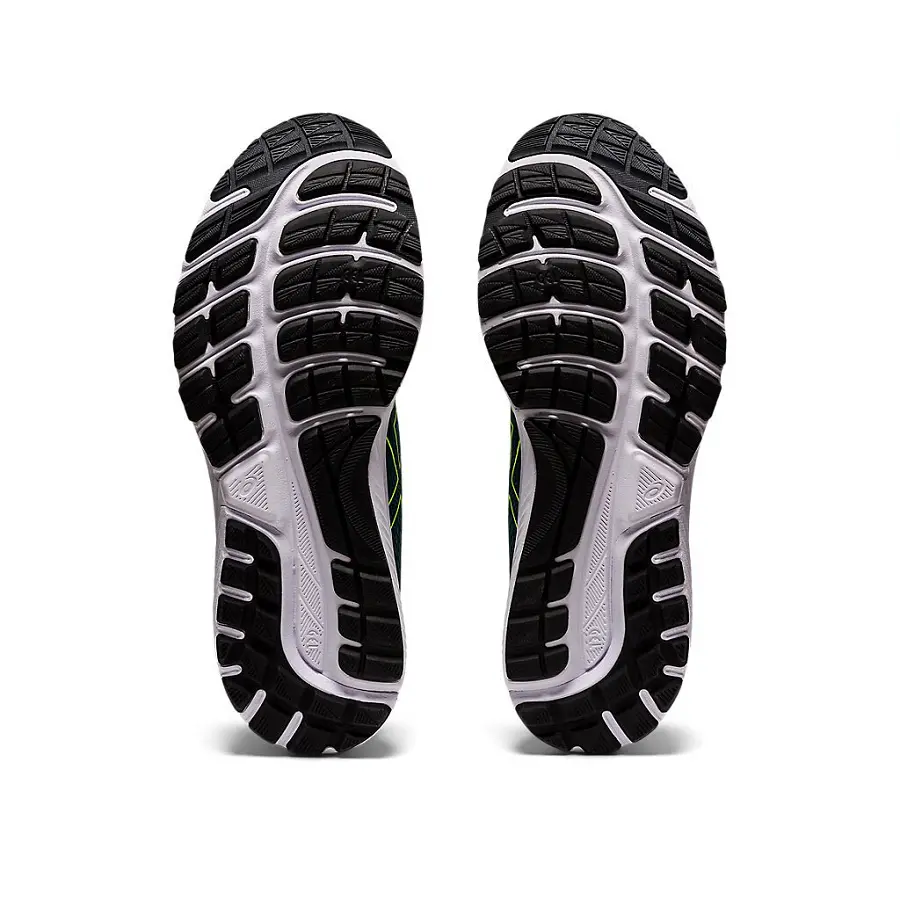 Giày Asics Gel-Cumulus 22 'Black Grey' 1011A862-022 - Ảnh 5