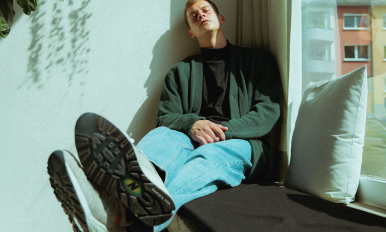 Giày New Balance 990v2 Made in USA ‘Grey’ M990VS2 - Ảnh 2