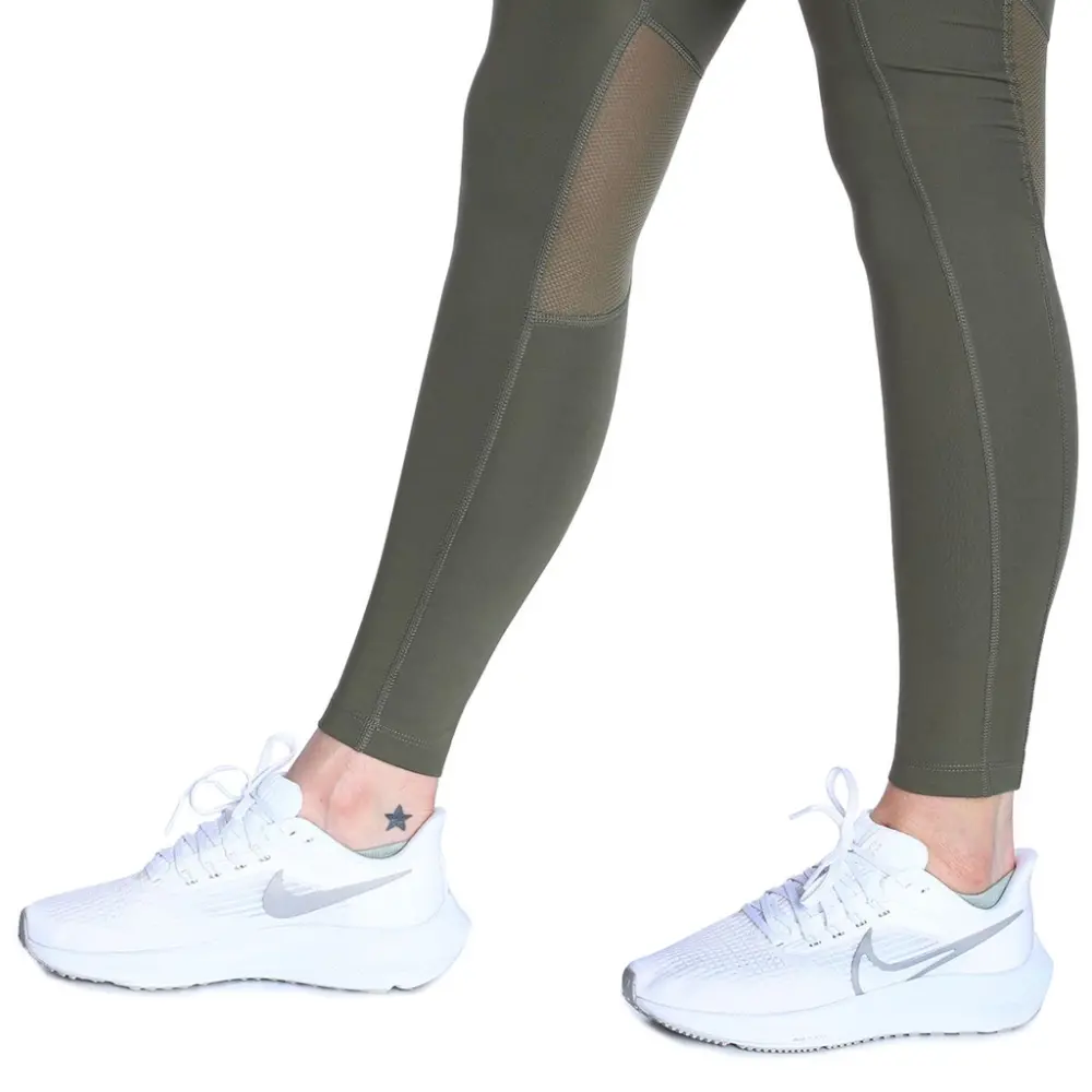Giày Nike Air Zoom Pegasus 39 'White Pure Platinum' DH4072-100 - Ảnh 3