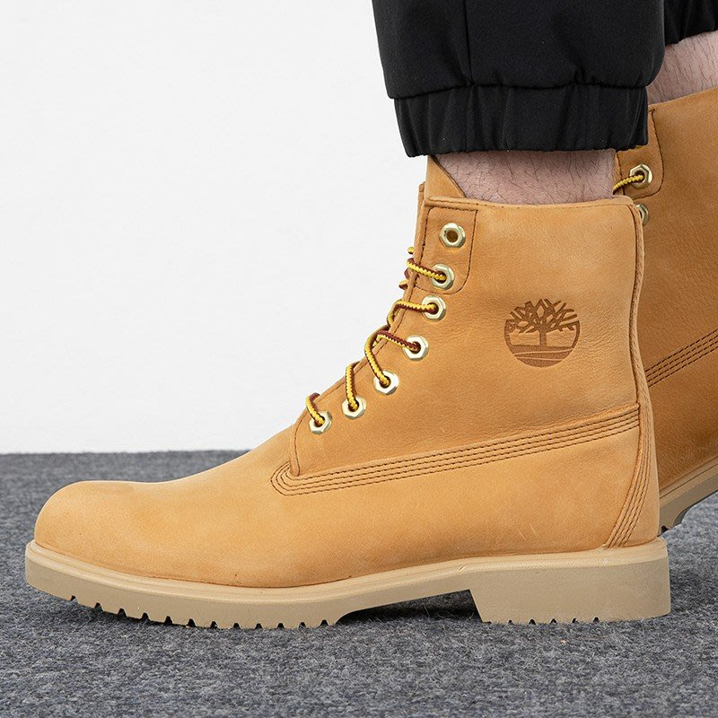 Giày Timberland 1973 Newman A24XB - Ảnh 3