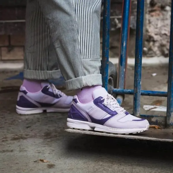 Giày Adidas deadHYPE x ZX 8000 'A-ZX Series - Thanos' FX8528 - Ảnh 3