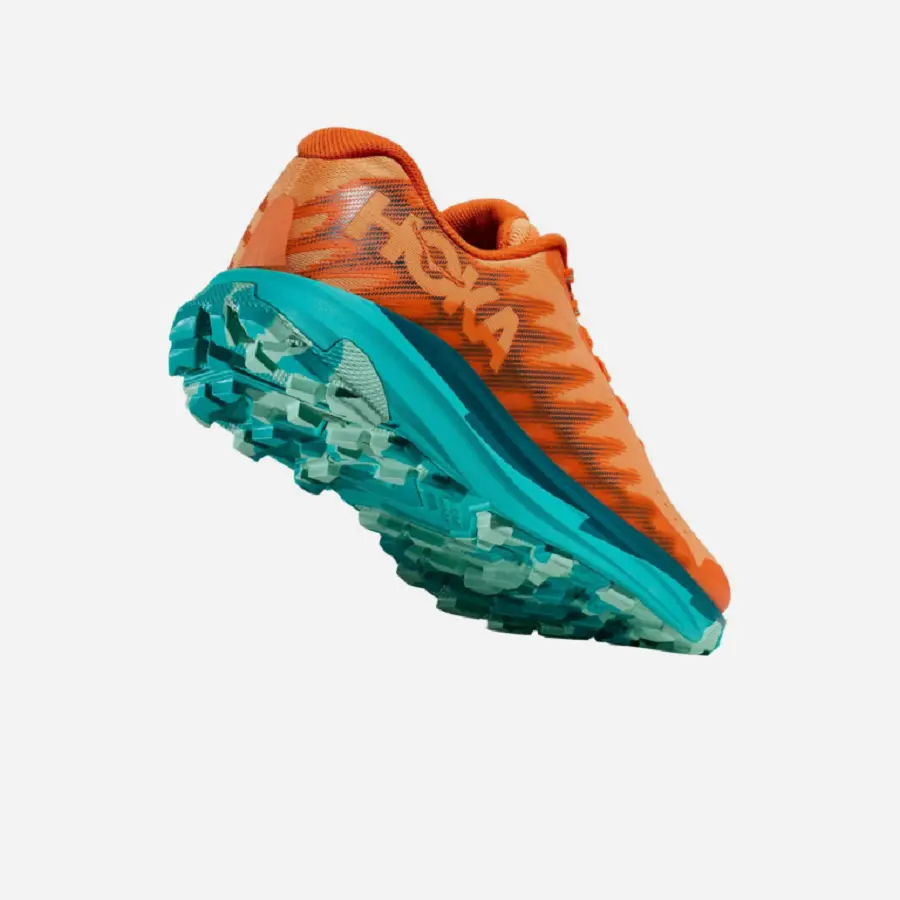 Giày Hoka Torrent 3 Running ‘Orange’ 1127914-MOCR - Ảnh 7