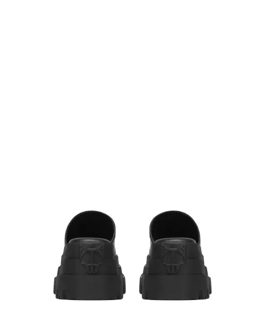 Giày Naked Wolfe Boost DECEMBER 'BLACK' - Ảnh 5