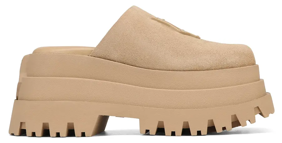 Giày Naked Wolfe Boost DECEMBER 'MARON'