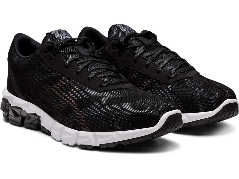 Alternative view of Giày Asics Wmns Gel Quantum 90 2 'Black Rose Gold' 1022A210-001