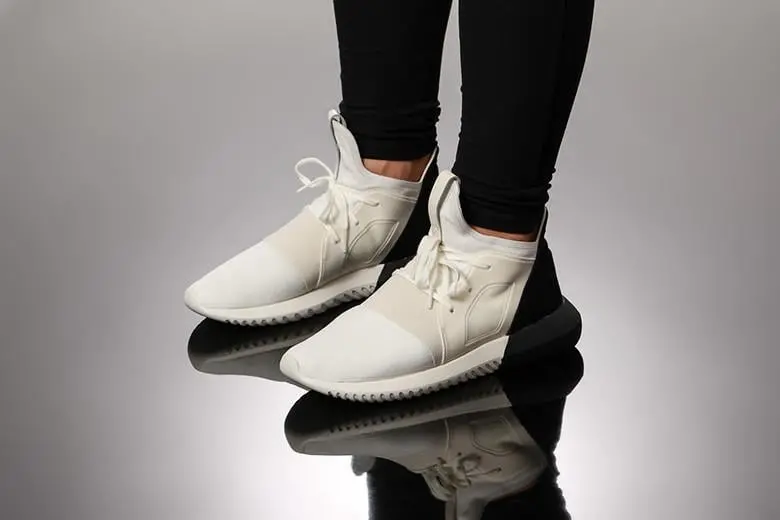 Giày Adidas Tubular Defiant 'Color Contrast Pack' S75246 - Ảnh 5